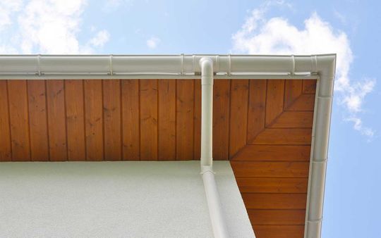 Soffits